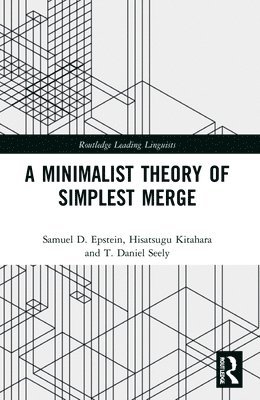 A Minimalist Theory of Simplest Merge 1