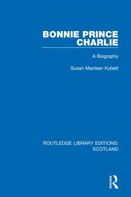 Bonnie Prince Charlie 1