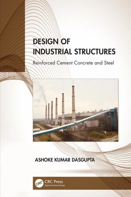 bokomslag Design of Industrial Structures