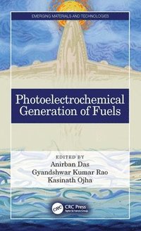 bokomslag Photoelectrochemical Generation of Fuels