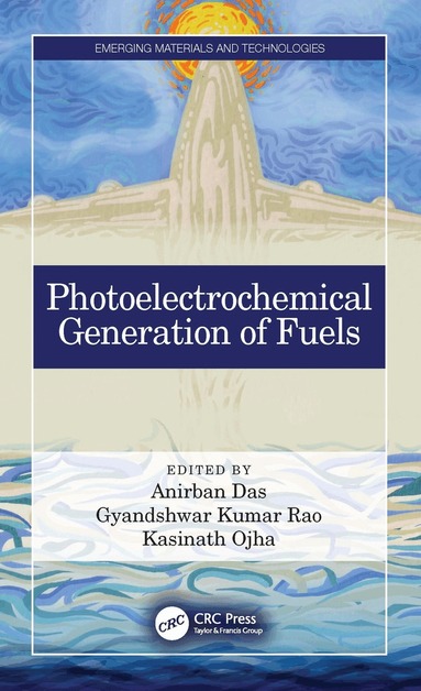 Anirban Das, Gyandshwar Kumar Rao, Kasinath Ojha - Photoelectrochemical Generation of Fuels, Häftad