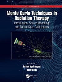 bokomslag Monte Carlo Techniques in Radiation Therapy