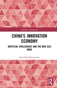 bokomslag China's Innovation Economy
