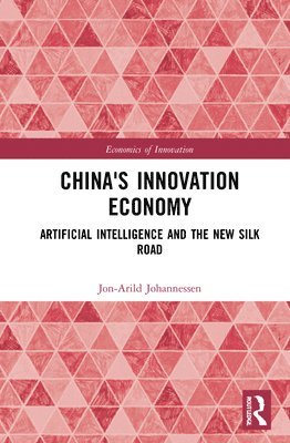 China's Innovation Economy 1