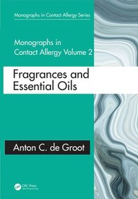 bokomslag Monographs in Contact Allergy: Volume 2