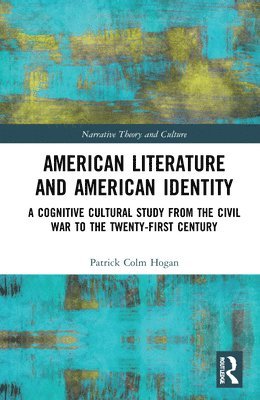 American Literature and American Identity 1