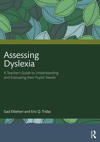 bokomslag Assessing Dyslexia