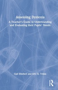 bokomslag Assessing Dyslexia