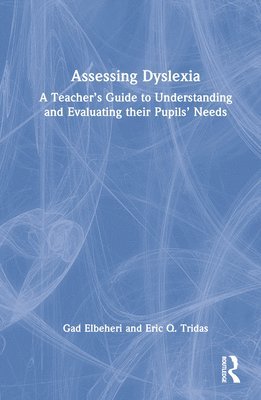 Assessing Dyslexia