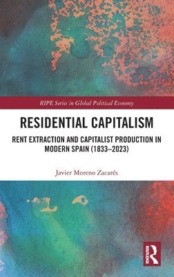 Residential Capitalism 1