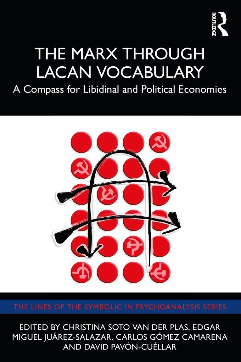 The Marx Through Lacan Vocabulary 1