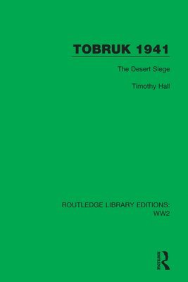 Tobruk 1941 1