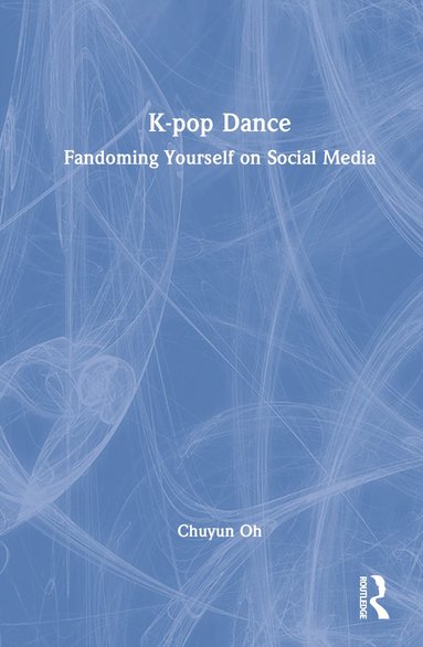 bokomslag K-pop Dance