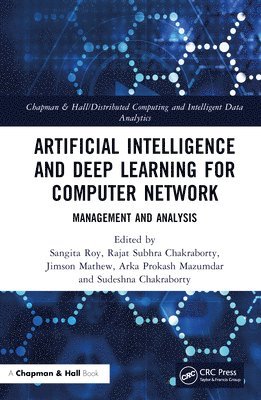 Artificial Intelligence and Deep Learning for Computer Network 1