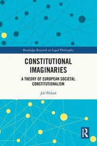 bokomslag Constitutional Imaginaries