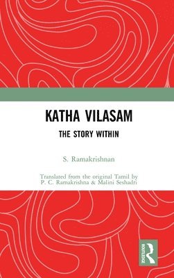 bokomslag Katha Vilasam