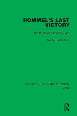 Rommel's Last Victory 1