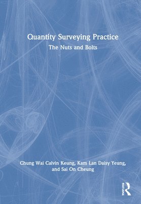 bokomslag Quantity Surveying Practice