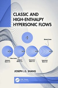 bokomslag Classic and High-Enthalpy Hypersonic Flows