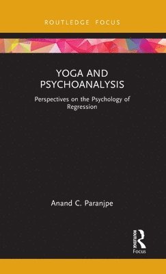 bokomslag Yoga and Psychoanalysis