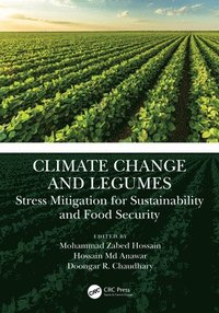 bokomslag Climate Change and Legumes