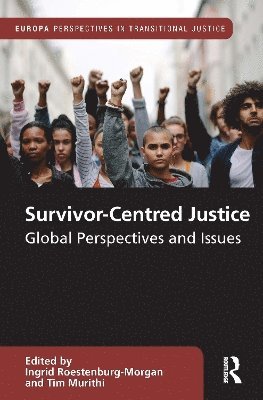 Survivor-Centred Justice 1