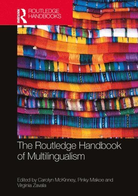 The Routledge Handbook of Multilingualism 1
