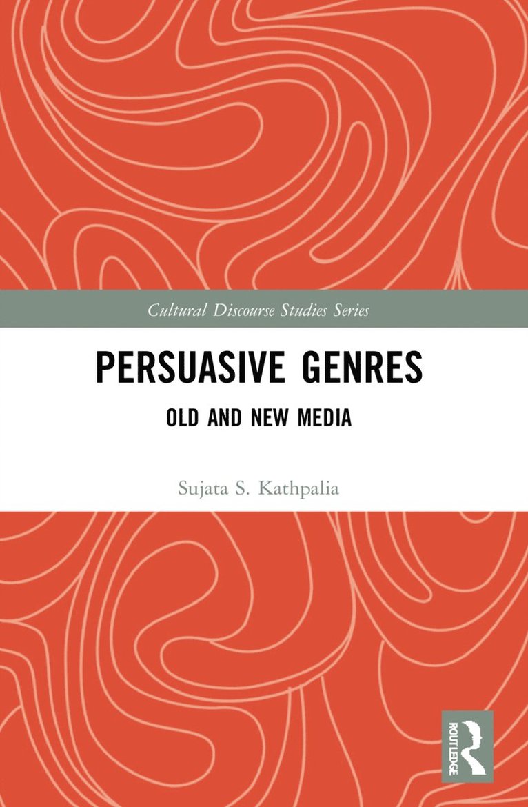 Persuasive Genres 1