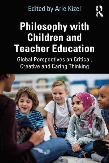 bokomslag Philosophy with Children and Teacher Education