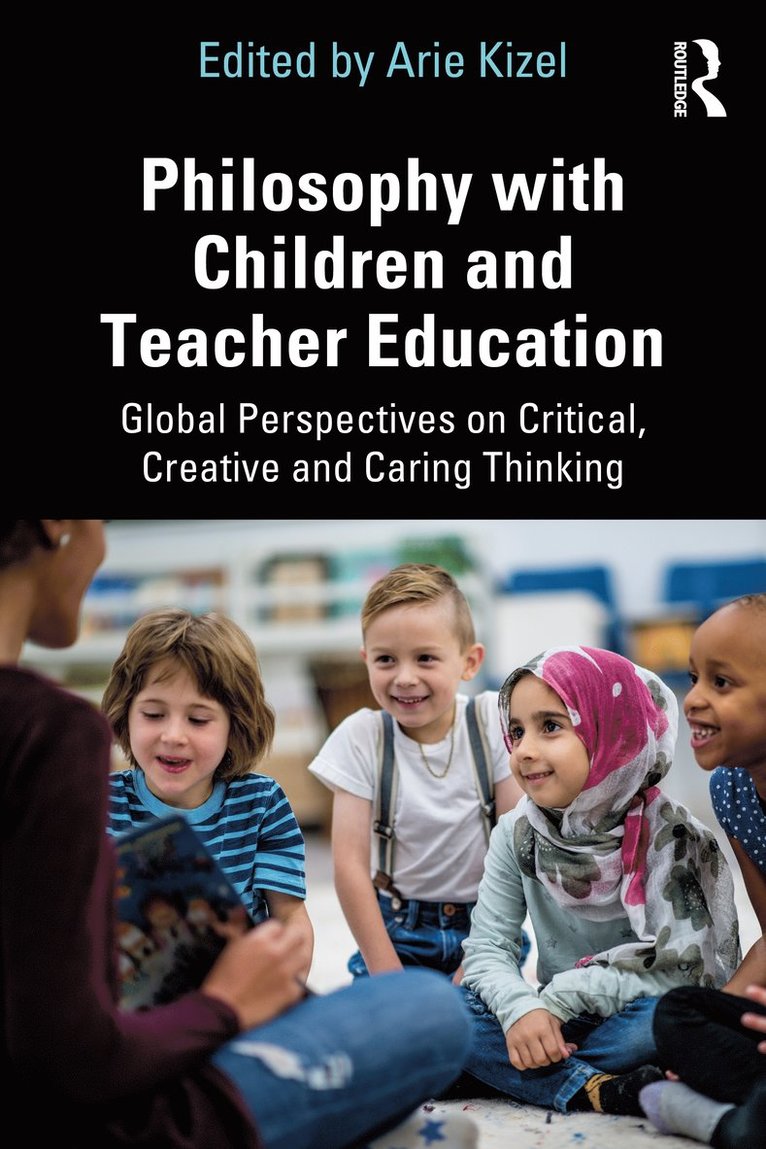 Philosophy with Children and Teacher Education 1