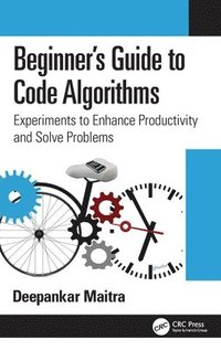 bokomslag Beginner's Guide to Code Algorithms