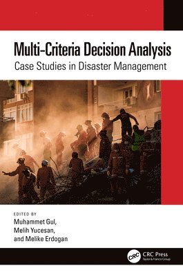 Multi-Criteria Decision Analysis 1