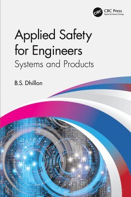 bokomslag Applied Safety for Engineers