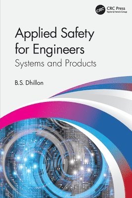 bokomslag Applied Safety for Engineers