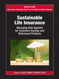 bokomslag Sustainable Life Insurance