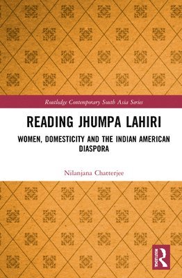 Reading Jhumpa Lahiri 1