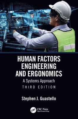 Human Factors Engineering and Ergonomics 1