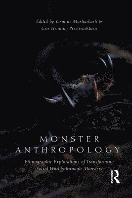 Monster Anthropology 1