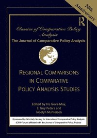 bokomslag Classics of Comparative Policy Analysis