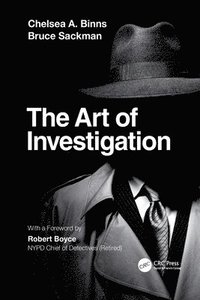bokomslag The Art of Investigation