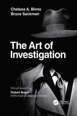 The Art of Investigation 1