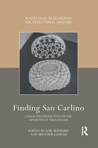 bokomslag Finding San Carlino