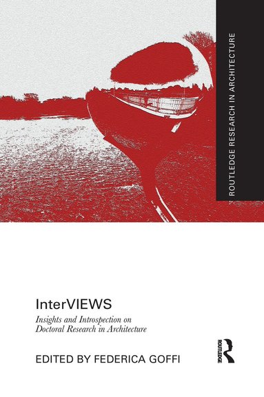 Federica Goffi - InterVIEWS, Häftad