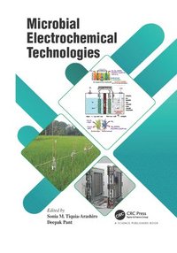 bokomslag Microbial Electrochemical Technologies