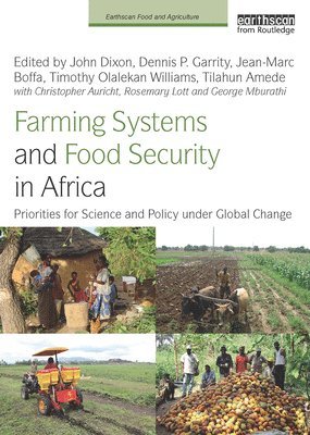 Farming Systems and Food Security in Africa 1