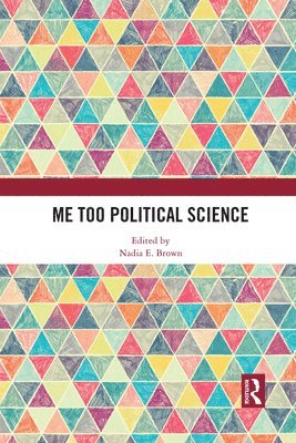 Me Too Political Science