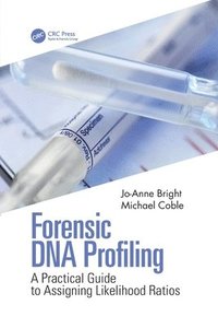 bokomslag Forensic DNA Profiling