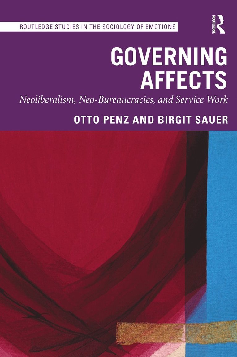 Governing Affects