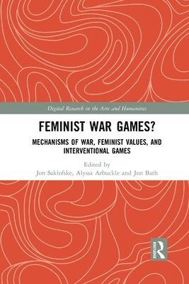 Feminist War Games? 1