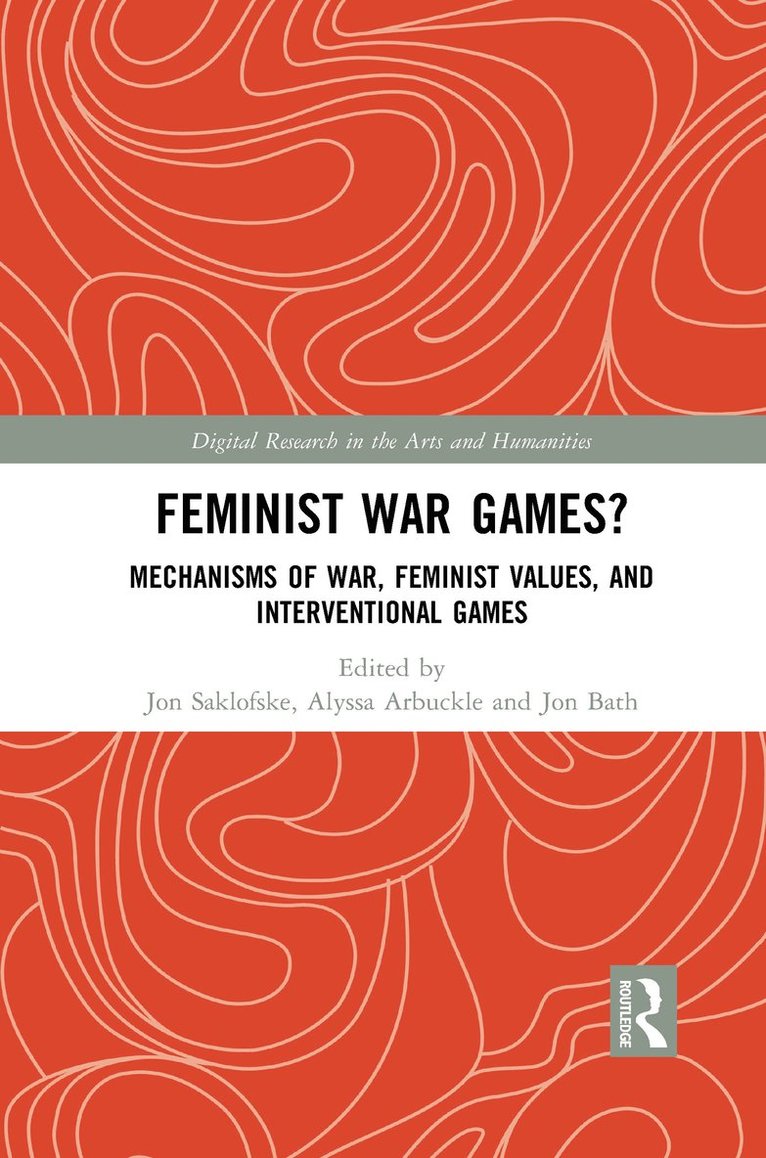 Feminist War Games? 1